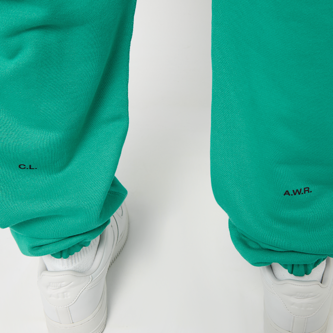 Nike   x Nocta NRG Fleece Pant vert 98568 6