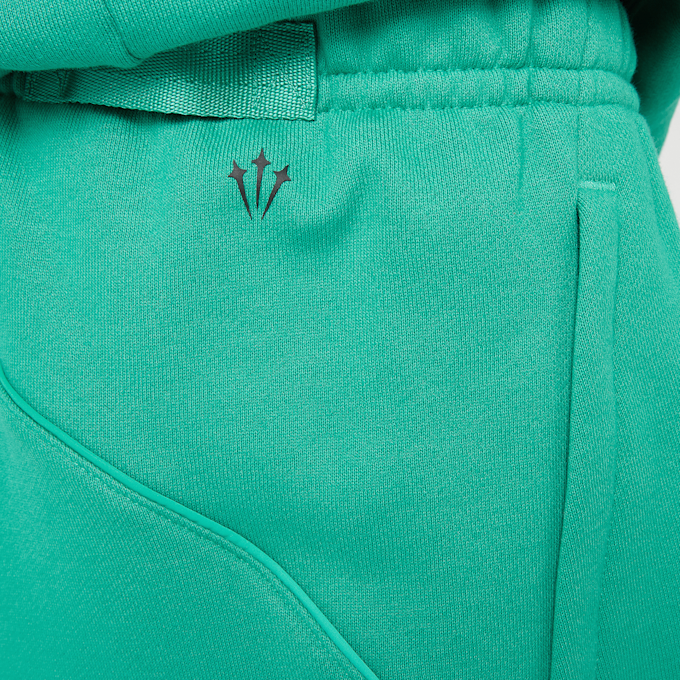 Nike   x Nocta NRG Fleece Pant green 98568 7