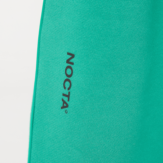 Nike   x Nocta NRG Fleece Pant vert 98568 8