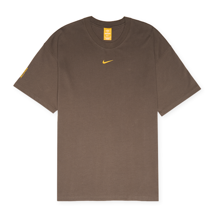Nike   x Nocta Nrg Tee "Baroque Brown" braun 98569 1