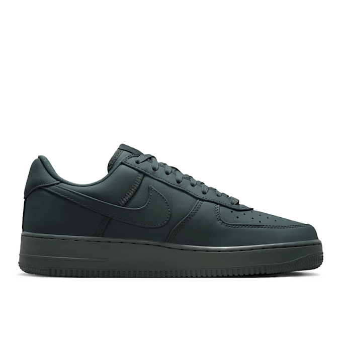 Nike Air Force 1 Low Retro Prm gris 98572 2
