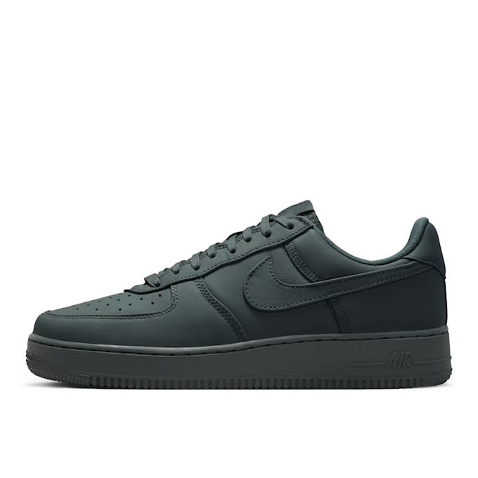 Nike Air Force 1 Low Retro Prm gris 98572 3