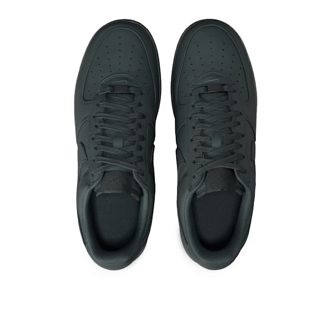 Nike Air Force 1 Low Retro Prm gris 98572 4