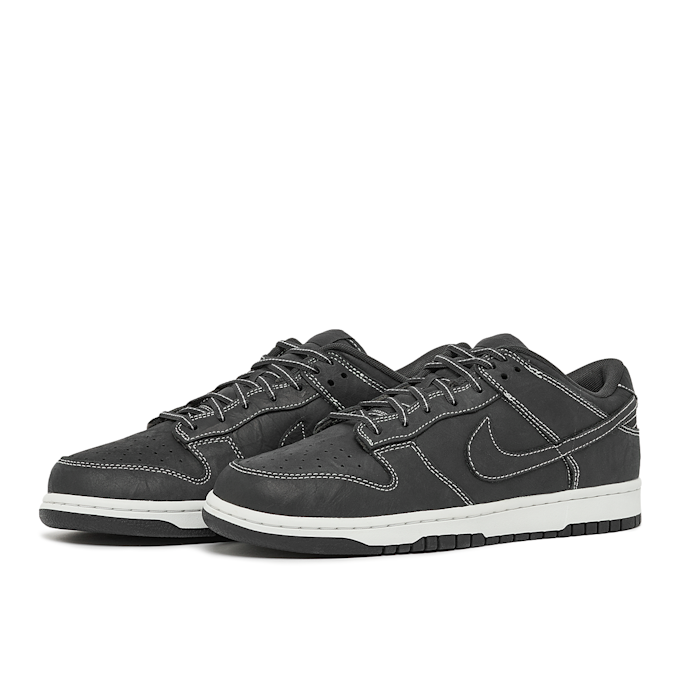Nike   Dunk Low QS noir 98579 1