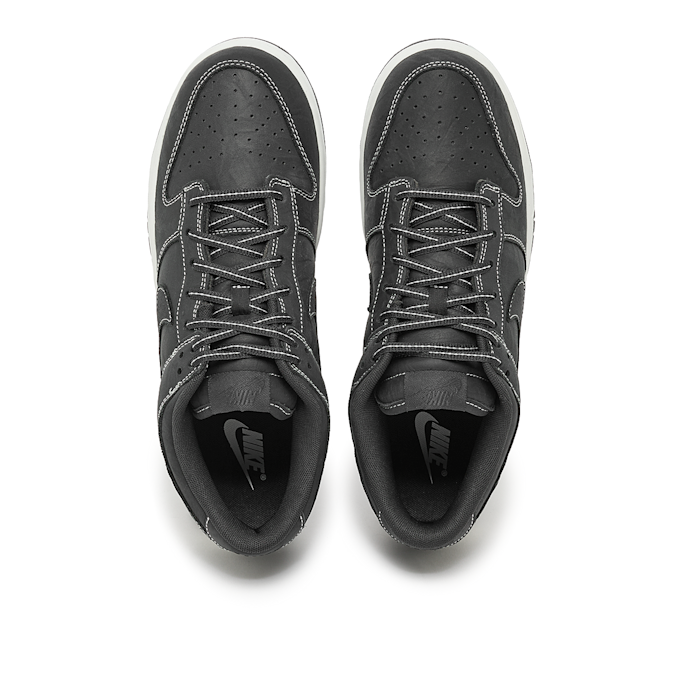 Nike   Dunk Low QS noir 98579 4
