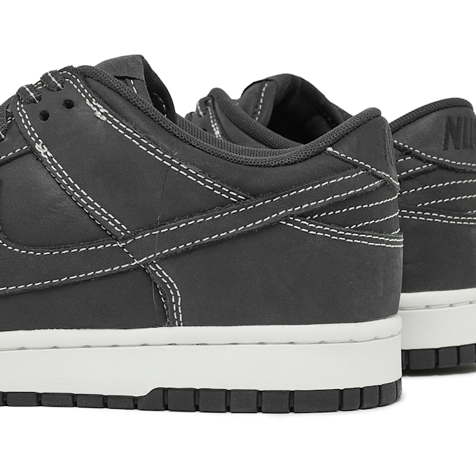 Nike   Dunk Low QS noir 98579 5