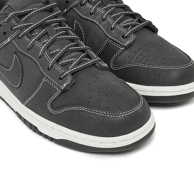 Nike   Dunk Low QS noir 98579 6