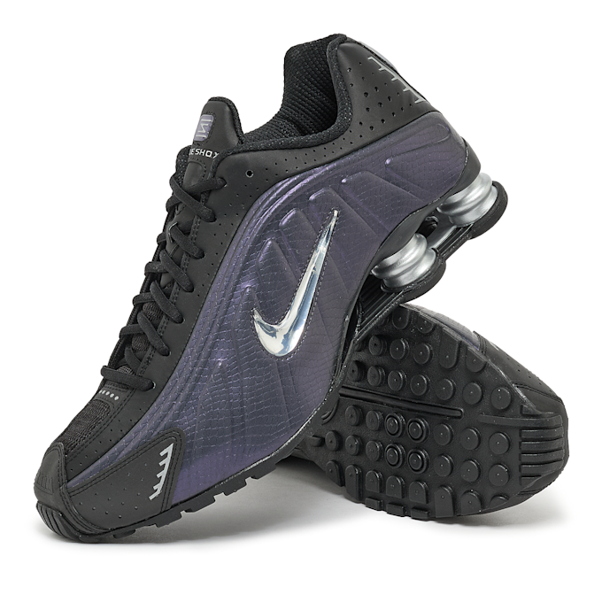 Nike   Shox R4 Jewel QS lila 98585 7
