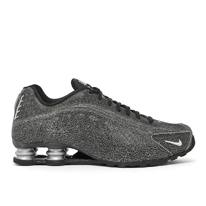 Nike Shox R4 QS noir 98591 2