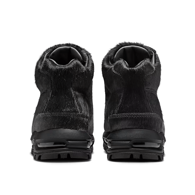 Nike Air Max Goadome Qs schwarz 98588 5