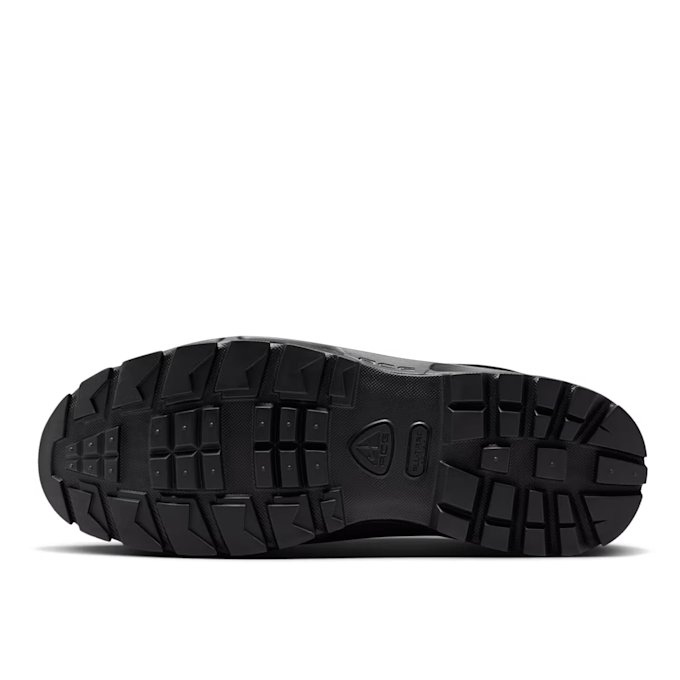 Nike Air Max Goadome Qs noir 98588 6