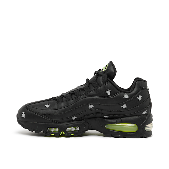 Nike   Wmns Air Max 95 Premium „Houseflies“ zwart 98602 3