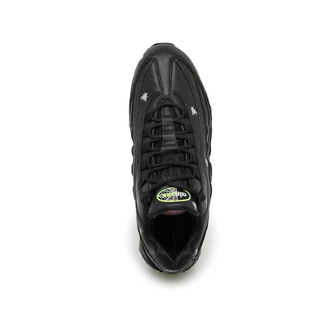 Nike   Wmns Air Max 95 Premium „Houseflies“ schwarz 98602 4