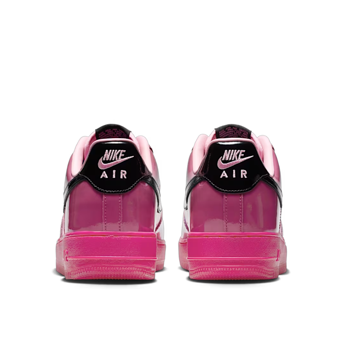 Nike Wmns Air Force 1 Low "Mulberry Rose" light pink 98601 5