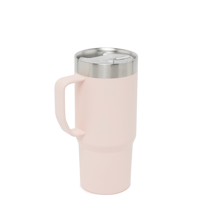 Stanley The Everyday Suburban Mug 0.47L / 16oz light pink 98597 2