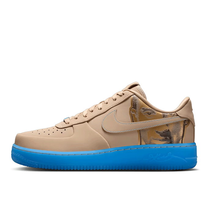 Nike   Air Force 1 Low Protro beige 98625 3