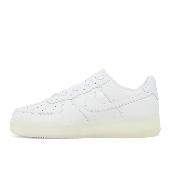 Nike x Nocta Air Force 1 Low SP "Love You Forever" weiß 98631 3