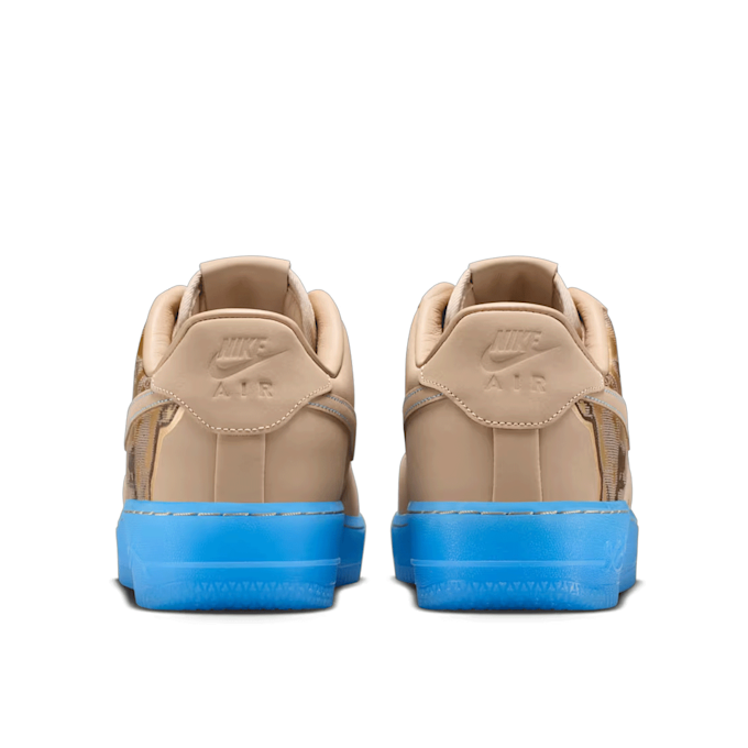 Nike   Wmns Air Force 1 Low Protro beige 98630 5