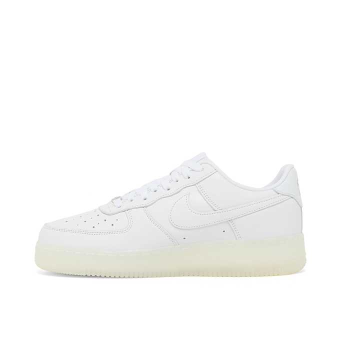 Nike x Nocta Wmns Air Force 1 Low SP "Love You Forever" weiß 98632 3