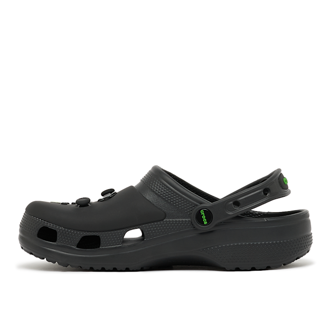 Crocs x XBOX Classic Clog zwart 98648 3