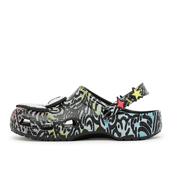 Crocs x Slawn Classic Clog multicolor 98649 3