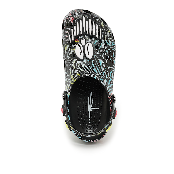 Crocs x Slawn Classic Clog multicolor 98649 4