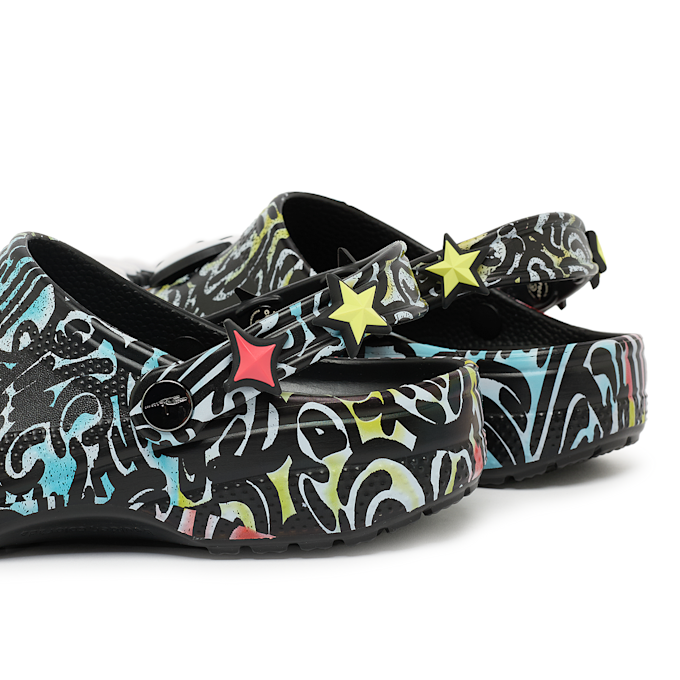 Crocs x Slawn Classic Clog multicolor 98649 5