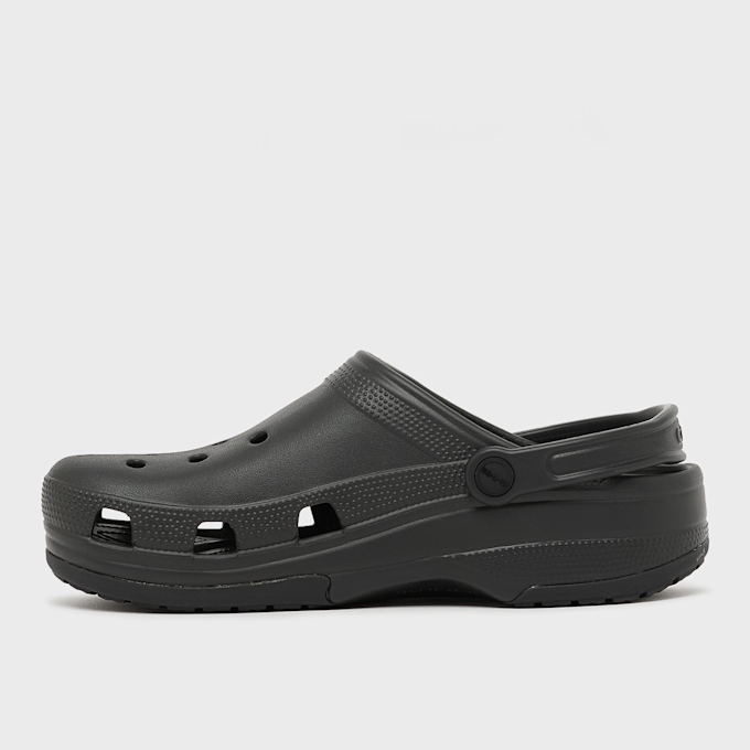 Crocs Classic EXP schwarz 98658 3