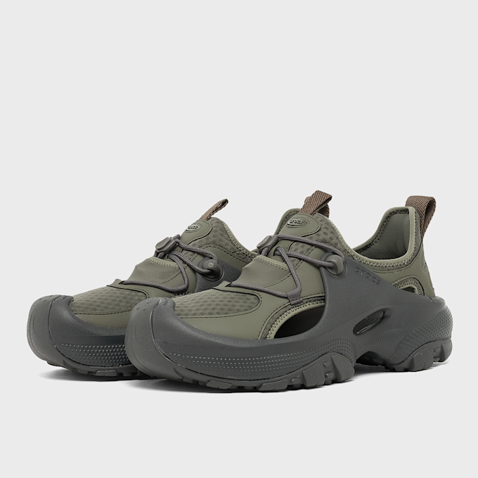 Crocs Trailbreak 2 Tech grün 98662 1