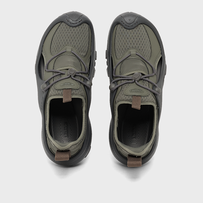 Crocs Trailbreak 2 Tech grün 98662 4