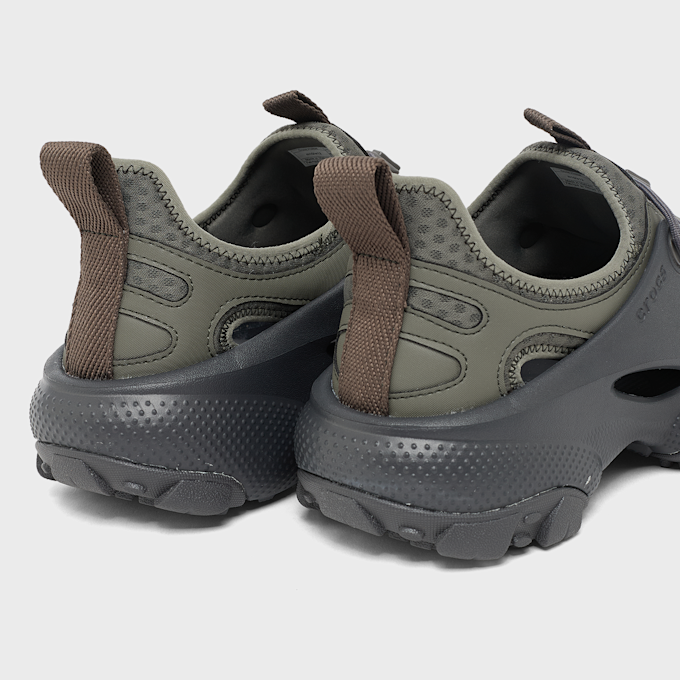 Crocs Trailbreak 2 Tech grün 98662 5