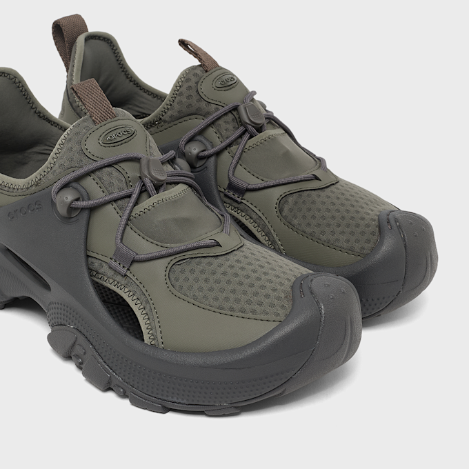 Crocs Trailbreak 2 Tech grün 98662 6