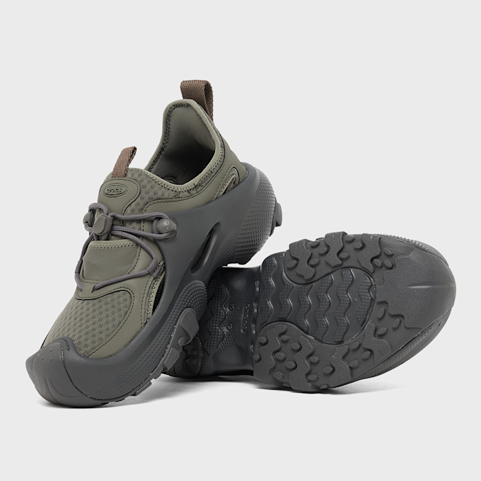 Crocs Trailbreak 2 Tech grün 98662 7