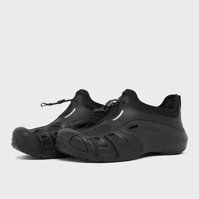 Crocs Quick Trail Racer schwarz 98660 1