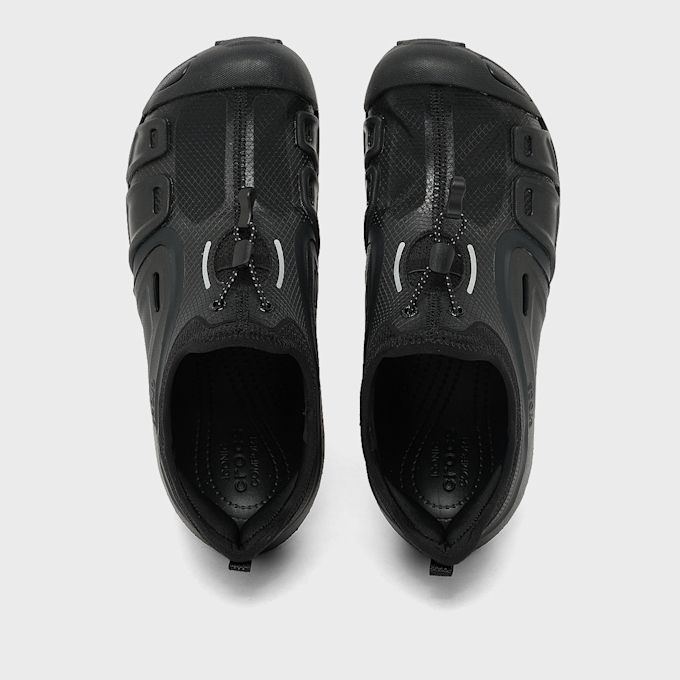 Crocs Quick Trail Racer schwarz 98660 4