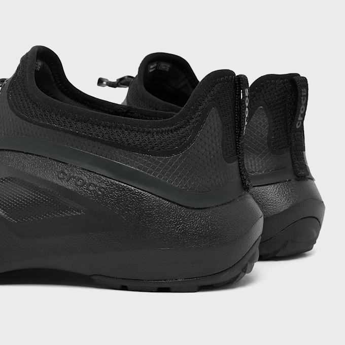 Crocs Quick Trail Racer black 98660 5