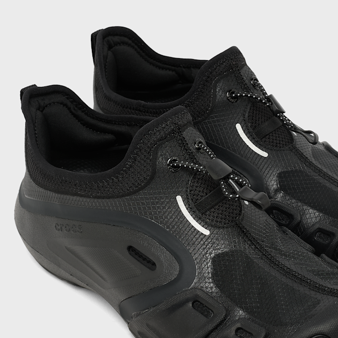 Crocs Quick Trail Racer black 98660 6