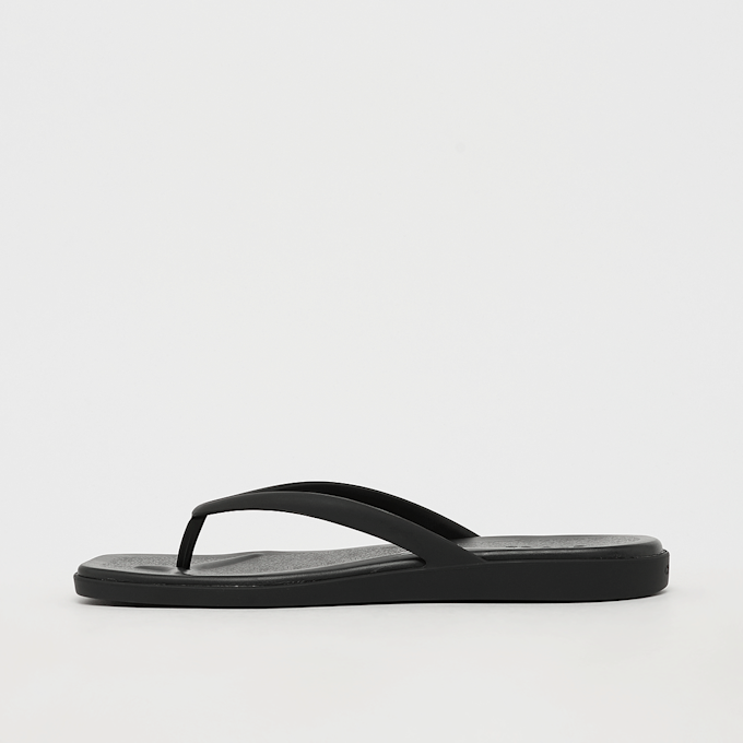 Crocs Wmns Miami Flip schwarz 98666 3