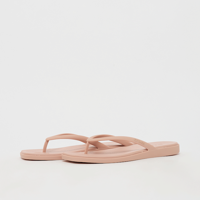 Crocs Wmns Miami Flip lichtroze 98665 1