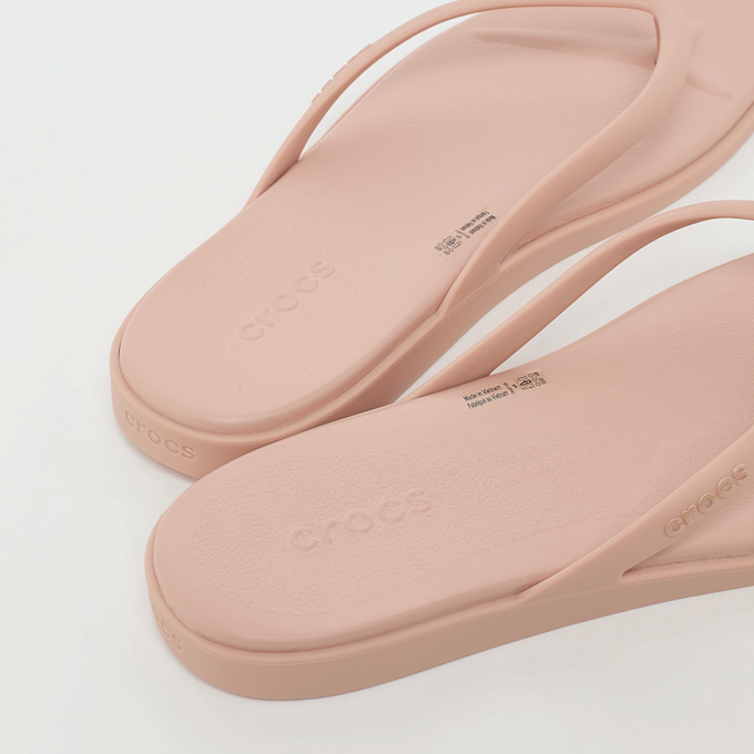 Crocs Wmns Miami Flip lichtroze 98665 6