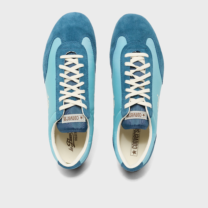 Converse x Golf Le Fleur 1908 Jogger "Cameo Blue" (Tyler The Creator) blauw 98862 4