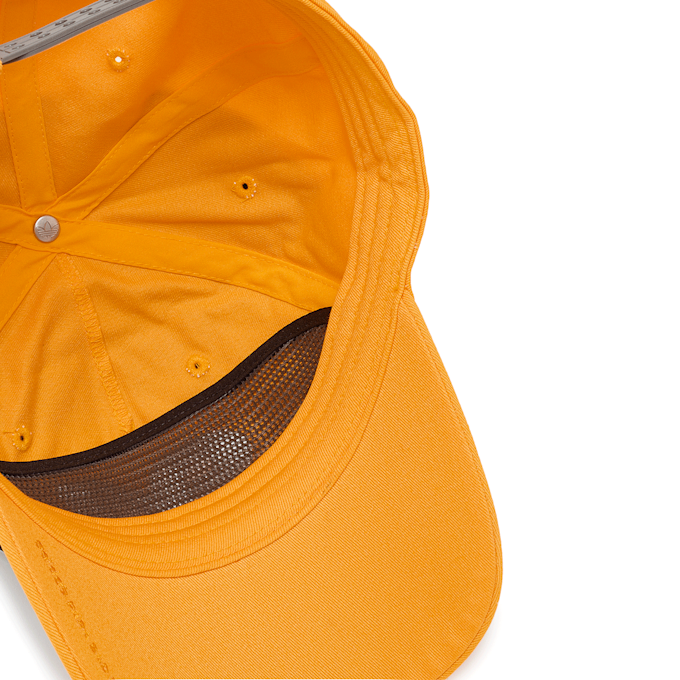 adidas Originals x Bad Bunny x Mercedes F1 Cap jaune 98877 4