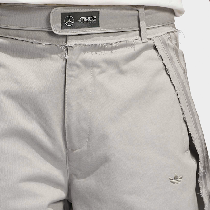 adidas Originals x Bad Bunny x Mercedes Pant gris 98882 4