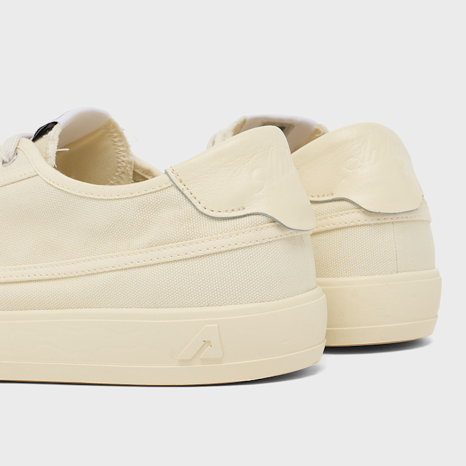 Autry Windscape Low Canvas beige 98901 5