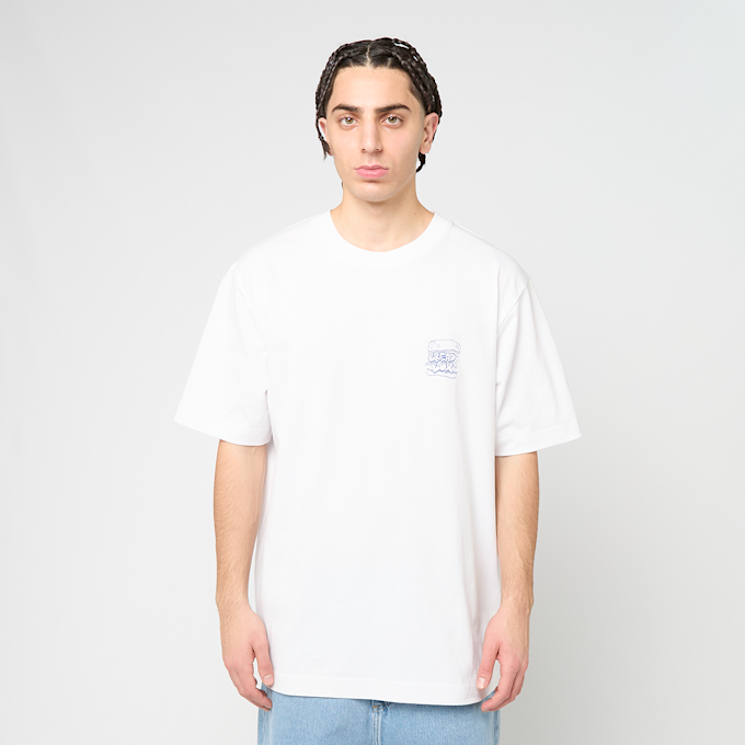 solebox Solebox X Breadbox Tee Blue Solebox wit 98903 2