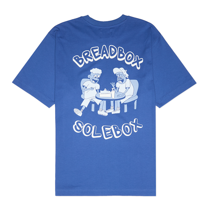 solebox x Breadbox Blue White Classic blau 98904 1