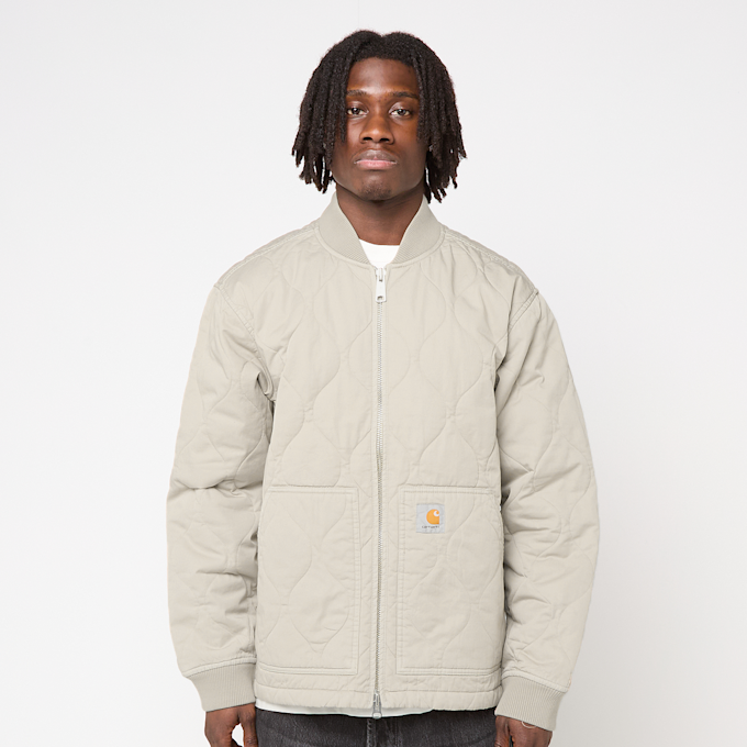 Carhartt WIP Kylan Liner Jacket beige 98933 2