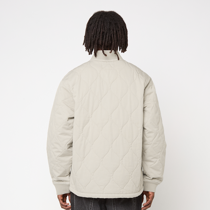 Carhartt WIP Kylan Liner Jacket beige 98933 4