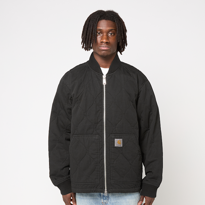 Carhartt WIP Kylan Liner Jacket schwarz 98935 2