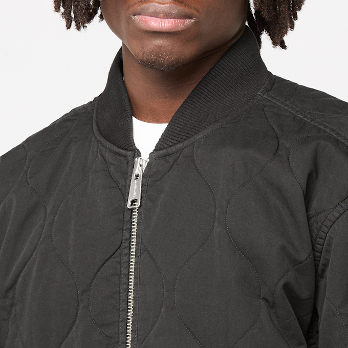 Carhartt WIP Kylan Liner Jacket schwarz 98935 5